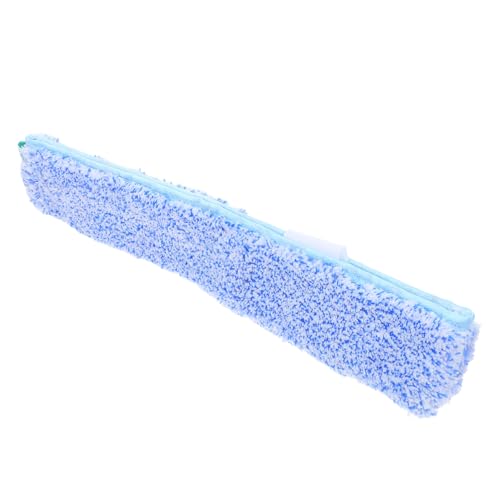 VALICLUD Reusable Window Cleaning Sleeve Washable Scrubber Refill for Home Bathroom Material for Effortless Glass Cleaning Fast Efficient and Results