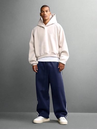 Image of Trillion Regular Fit Track Pant for Men |Men Trackpant | Lower for Men