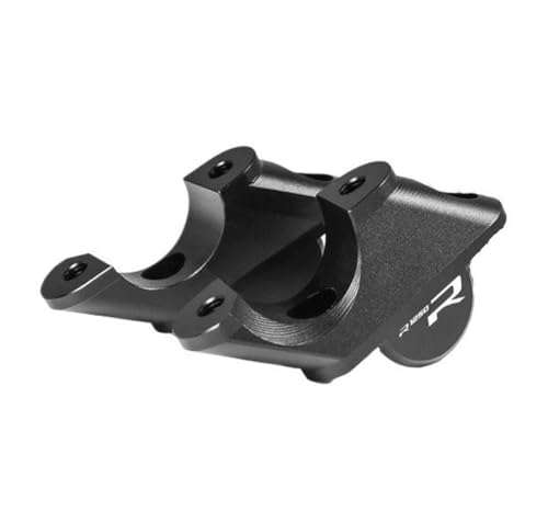 Extensible de abrazadera manillar R1250R adaptador elevador de torretas 3