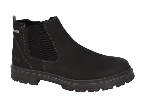 Bottine TOM TAILOR Homme pour en finir avec les pieds fatigués