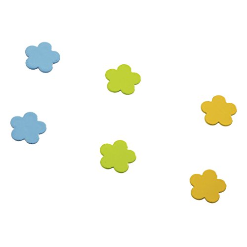 Preisvergleich Produktbild 57610 Magnete "Blume", 6 Stück