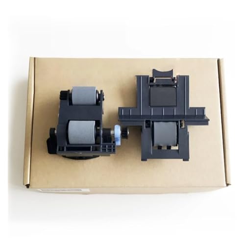 Kit rouleau chargeur ADF pour corriger le bourrage papier HP CM6030 CM6040