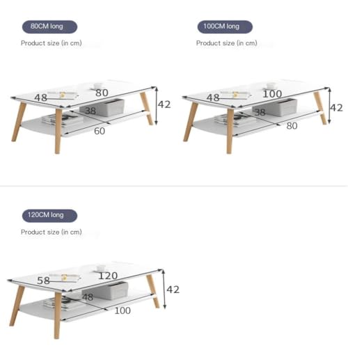 Table basse de jardin pliante moderne et table d'appoint pour petit espace - 4