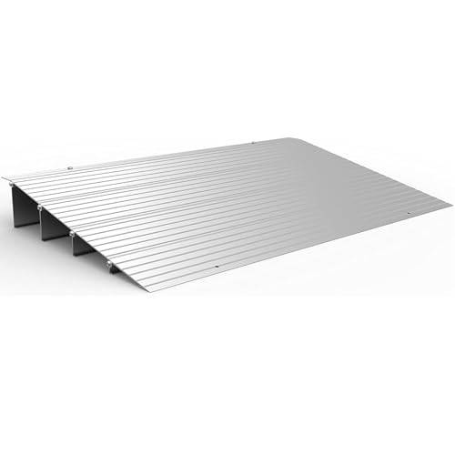 Transition Ramp Protector Do Crocs Like In The Everglades? An Expert's Guide