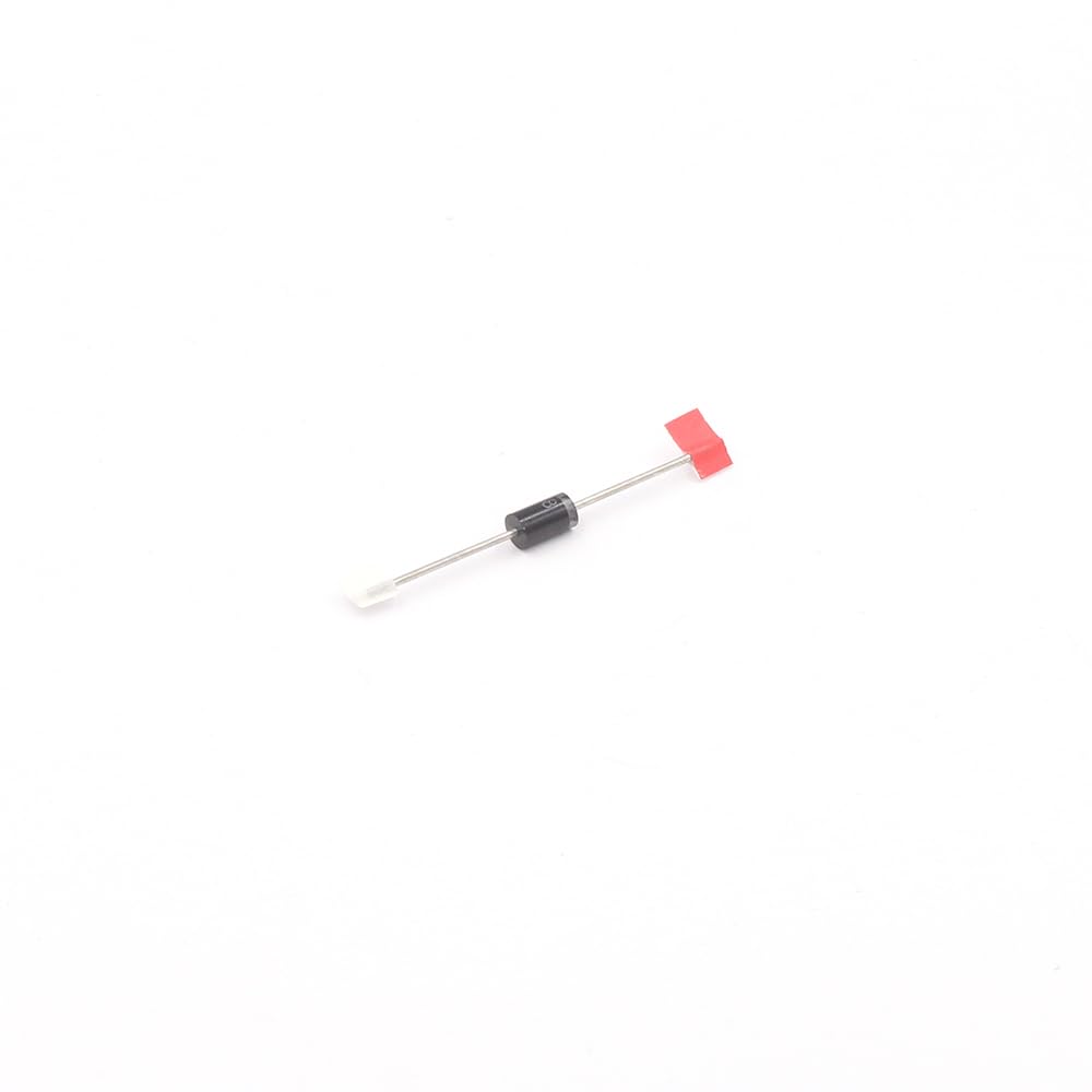 Diodo 1N5408-3A/1000V DO27 (10 pezzi)