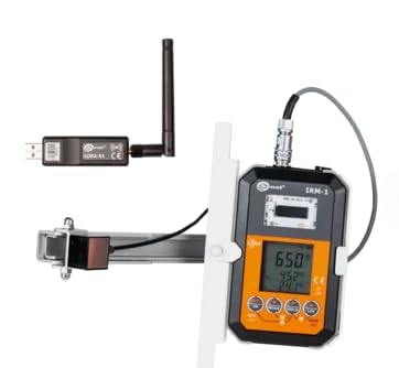 Sonel IRM-1 MPI Solar Radiation Measurement Set