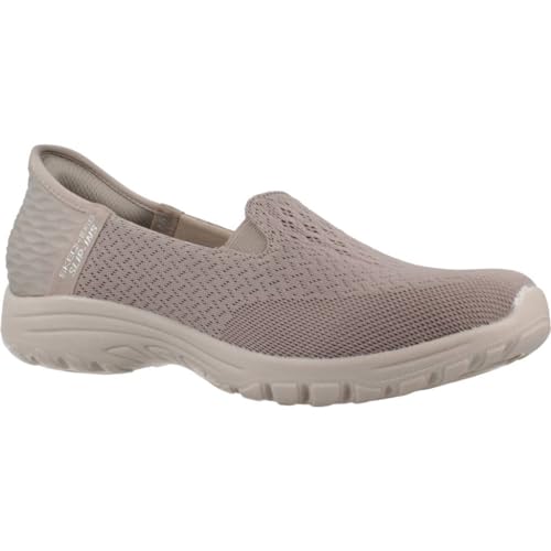 Image of Skechers Women's Reggae Fest 2.0 Guiding Light Slip-ins Loafers