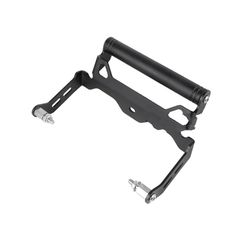 Support de téléphone moto GT avec extension guidon aluminium robuste