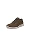 Produktbild ECCO Herren Irving Shoes, Tarmac/Tarmac, 50 EU