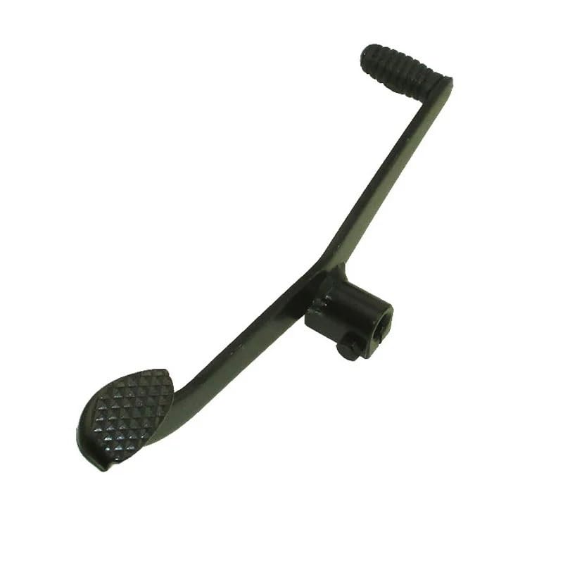 Kick démarrage moto et pédale de vitesse pour moteurs 110cc 125cc