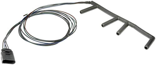 Faisceau de bougie de préchauffage résistant aux ratés Dorman 904-090 diesel