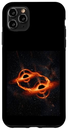 2�̃u���b�N�z�[���F���ڑ��~���~�ՃR���Z�v�g �X�}�z�P�[�X iPhone 11 Pro Max �p