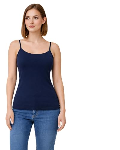 Débardeur femme en coton extensible : votre allié confort pour le yoga et le quotidien