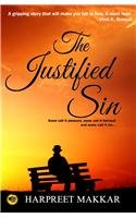 The Justified Sin: 9788192648071: Amazon.com: Books