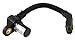 Auto 7 040-0012 Camshaft Position Sensor