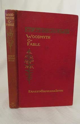 Woodmyth & Fable [Unknown] B00VXQ5ZBY Book Cover