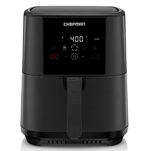 Find The Best 5 Qt Air Fryer Reviews & Comparison Katynel
