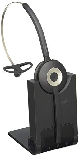 GN NETCOM 925-15-508-185 Jabra Pro Landline Telephone Accessory (Renewed)