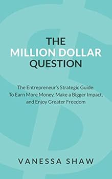 Paperback The Million Dollar Question Book