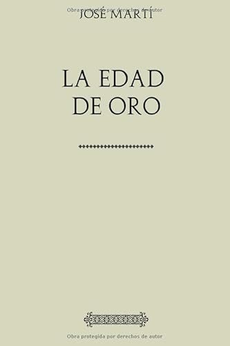 Colección José Martí. La Edad de Oro
