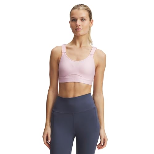 Image of Under Armour Infinity High Impact Sports Bra