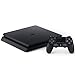 Produktbild PlayStation®4 Pro - Konsole Generalüberholt (1TB, schwarz, F-Chassis, 12 Monate Herstellergarantie)