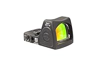 Algopix Similar Product 16 - Trijicon RM07C700679 RMR Type 2