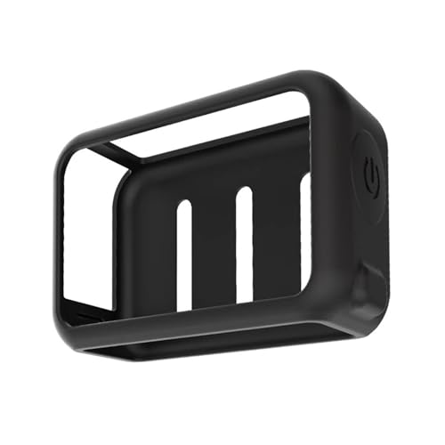 �݊���������܂�DJI Osmo Nano �ƌ݊������� - �V���R���{�f�B�X�N���[���v���e�N�^�[�A���`�X�N���b�`�P�[�X(Balck)