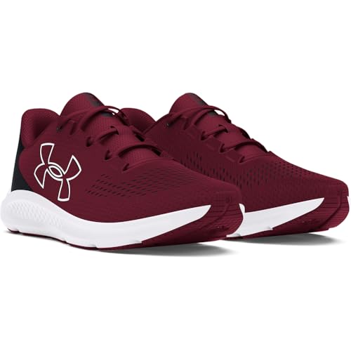 Image of Under Armour Charged Pursuit 3 Big Logo