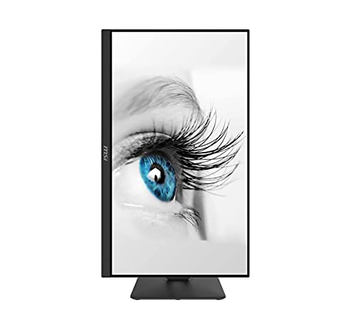 Build My PC, PC Builder, MSI Pro MP271P