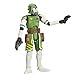STAR WARS The Black Series Clone Commander Doom 3.75-Inch Figure