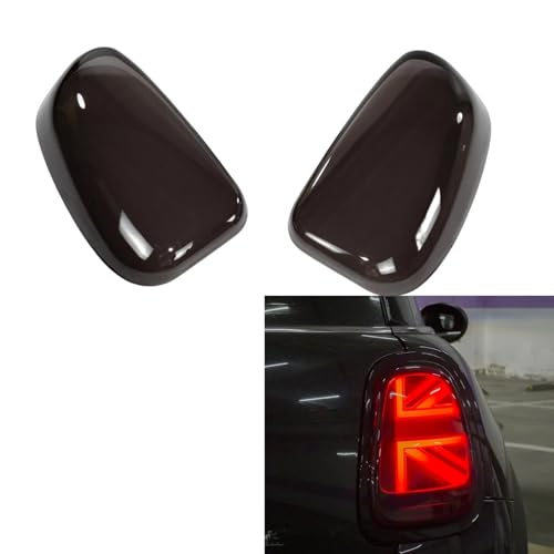Feu arrière carcasse coque de remplacement pour phare MINI R60 2011-2016