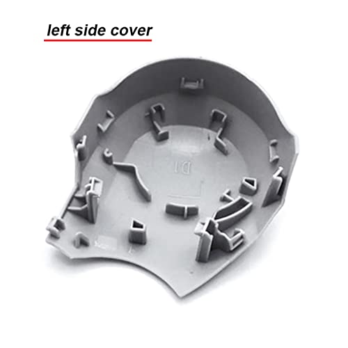 ZWLLKJGS Replacement Side Cover Repair Parts for DJI Mini 3 Pro Gimbal Side Protective Frame Cover Accessories (One Pair) - Image 2