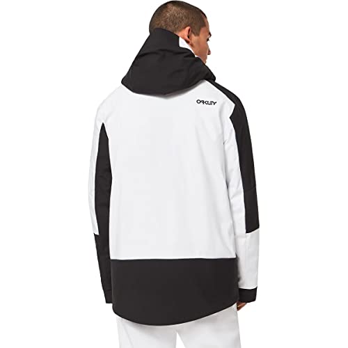 Image of Oakley Men's Thermonuclear Protection Tbt Insulated Jacket