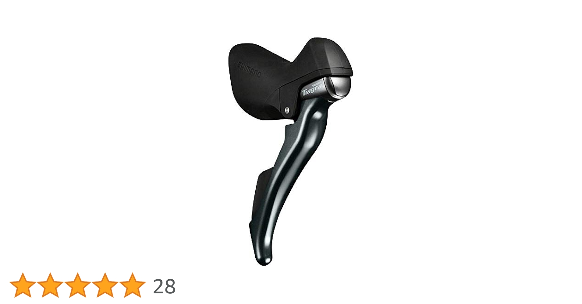 Amazon.co.jp: シマノ Tiagra 10段変速 ロードバイクシフト
