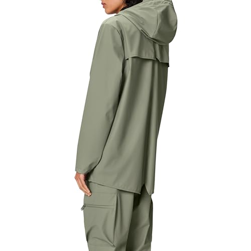 Image of RAINS Jacket