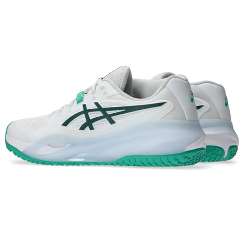 Image of ASICS Men's Gel-Resolution X Tennis Shoes
