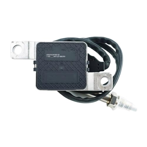 Capteur NOx 04L907805EA haute précision pour régulation azote oxygène VW Caddy 2.0 TDI