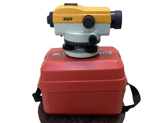 SUN Auto Level DSC-320-32 x By SUN INSTRUMENTS
