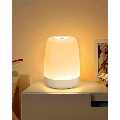 MEDE Dimmable Touch Night Light for Children Cover