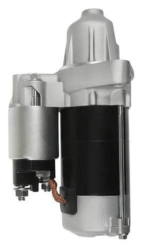 Démarreur mécanique pour Suzuki Swift kit moteur d'entraînement haute durabilité