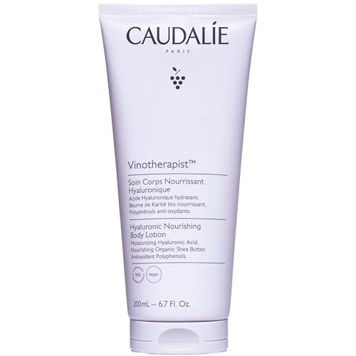 Caudalie Vinotherapist Soin Corp 200Ml