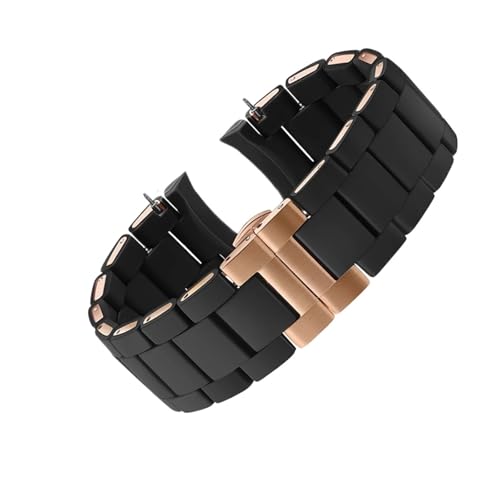 [nCS[] vX`bNR[eBOꂽXeX|̎vXgbvu[GWF AT8020-54L GAC[O Jy8035 hvoh 23 ~[gjƌ݊(Black-rose gold)