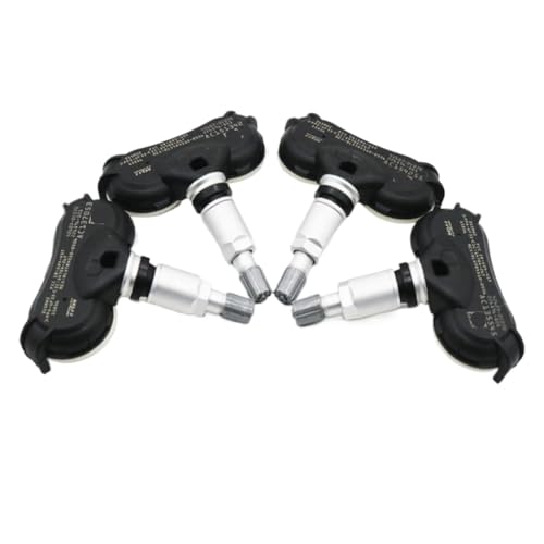 4 �� TPMS �������i�^�C����C�����j�^�[�V�X�e�� 315MHz 426070C070 �V�G�i �Z�R�C�A �^���h���ƌ݊�������