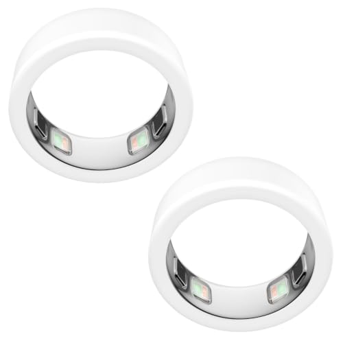 �yL �T�C�Y 2 �����zHENGFUTQ �V���R�������O�P�[�X For Oura Ring 5�i�I�[�������O �� 5 ����j�Ή� �w�֕ی�J�o�[ �Ή��T�C�Y�F11/12/13 ���h�~�E�h�o�E�ϖ��� �_�炩���V���R���f�ށA�X�|�[�e�B�[�ȃN�[���f�U�C���Ռ��z��