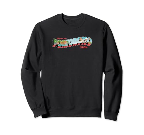 Sweatshirt Luca Disney Pixar cadeau idéal anniversaire ado adulte