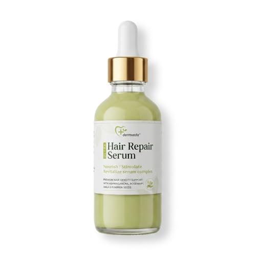 Herbal Rosemary and Amla Serum