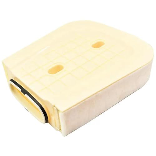 Filtre à air de voiture 4M0133843E contre l'encrassement moteur SQ8 Q8