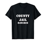 Photo Gallery jail prisoner fancy dress costume for men, prison jumpsuit, criminal outfit, convict fancy dress costume for cosplay & halloween medium Photo Gallery jail prisoner fancy dress costume for men, prison jumpsuit, criminal outfit, convict fancy dress costume for cosplay & halloween medium