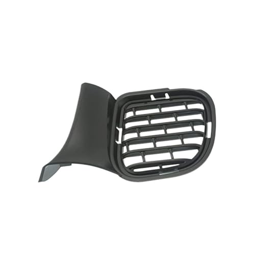 Grilles avant calandre inférieure de pare-chocs Challenger 2015-2022